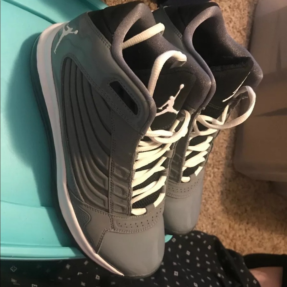Jordan’s
